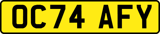 OC74AFY