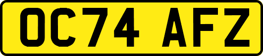 OC74AFZ