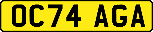 OC74AGA