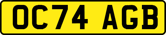 OC74AGB