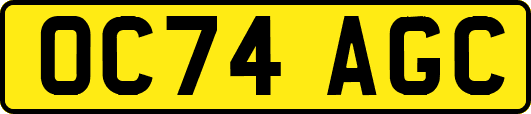 OC74AGC