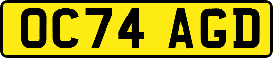 OC74AGD