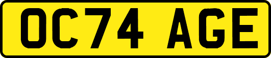 OC74AGE