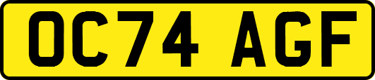 OC74AGF