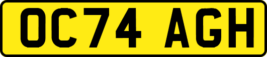 OC74AGH