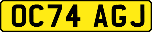 OC74AGJ