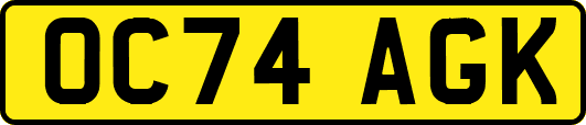 OC74AGK