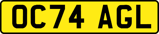 OC74AGL