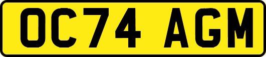 OC74AGM