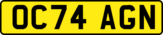 OC74AGN