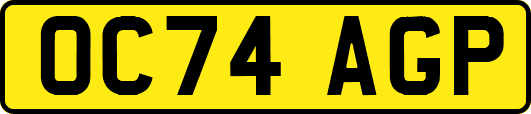 OC74AGP