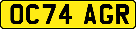 OC74AGR