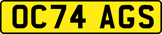 OC74AGS