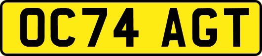 OC74AGT