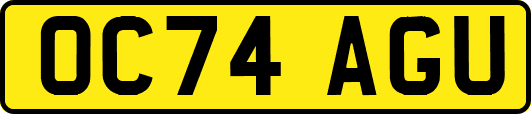 OC74AGU