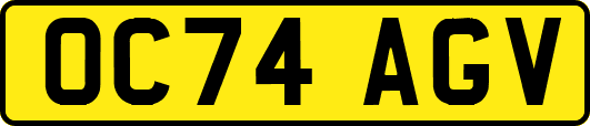 OC74AGV