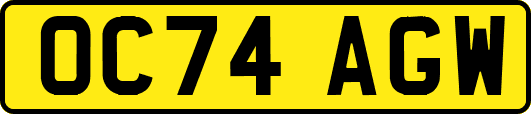OC74AGW