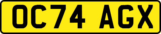 OC74AGX