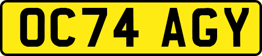OC74AGY