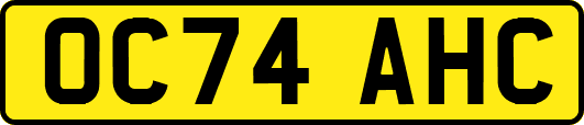 OC74AHC