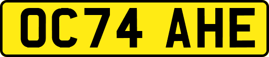 OC74AHE