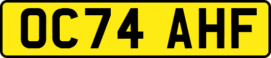 OC74AHF