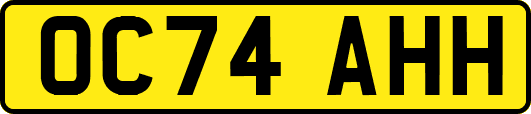 OC74AHH