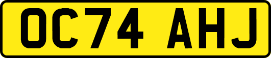 OC74AHJ