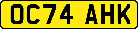 OC74AHK