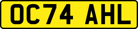 OC74AHL