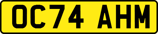 OC74AHM
