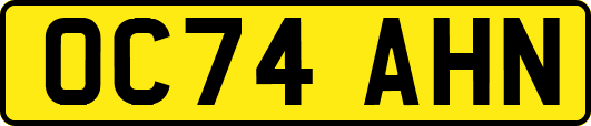 OC74AHN