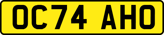OC74AHO