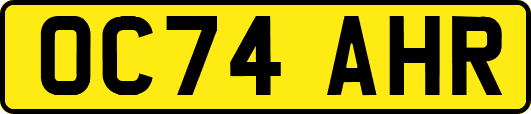 OC74AHR