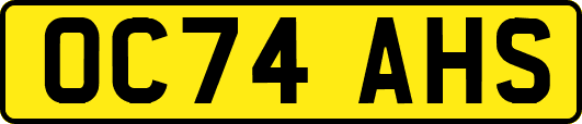 OC74AHS