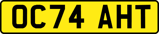 OC74AHT