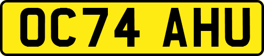 OC74AHU