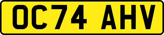OC74AHV