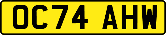 OC74AHW