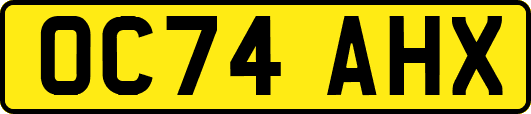 OC74AHX