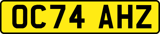 OC74AHZ