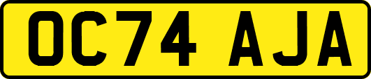 OC74AJA