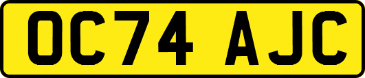 OC74AJC