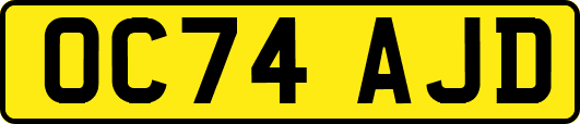 OC74AJD
