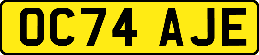 OC74AJE