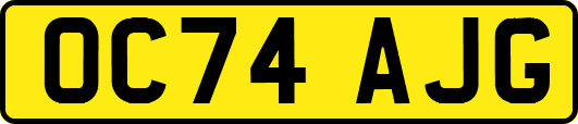 OC74AJG