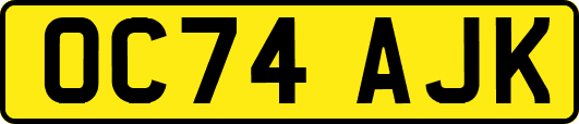 OC74AJK