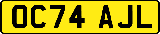 OC74AJL