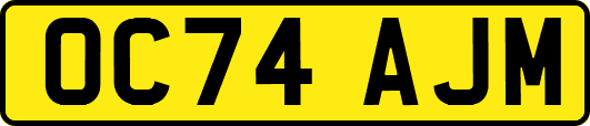 OC74AJM