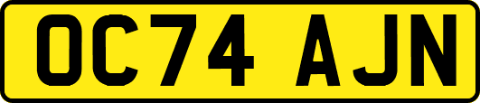 OC74AJN